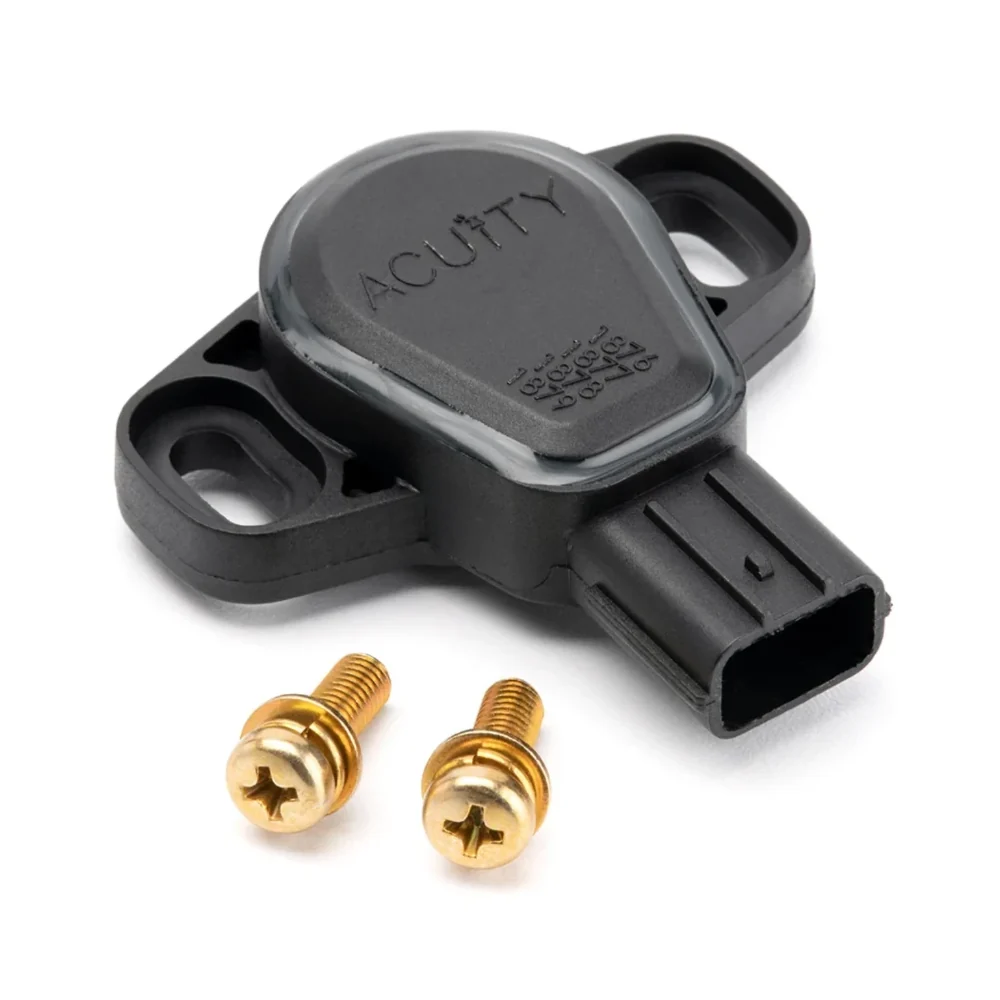 ACUITY Hall Effect throttle position sensor